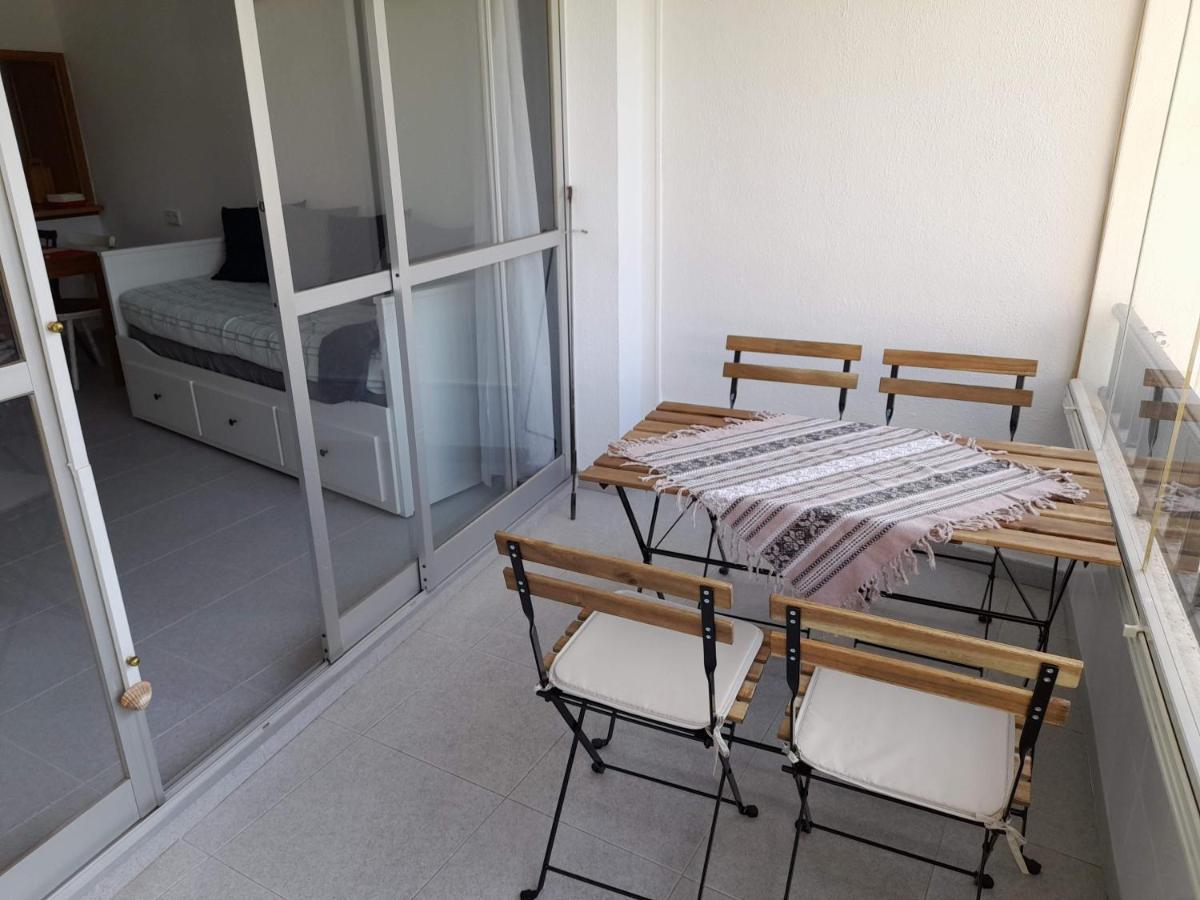 Apartment With Pool Near The Beach Marbella Zewnętrze zdjęcie