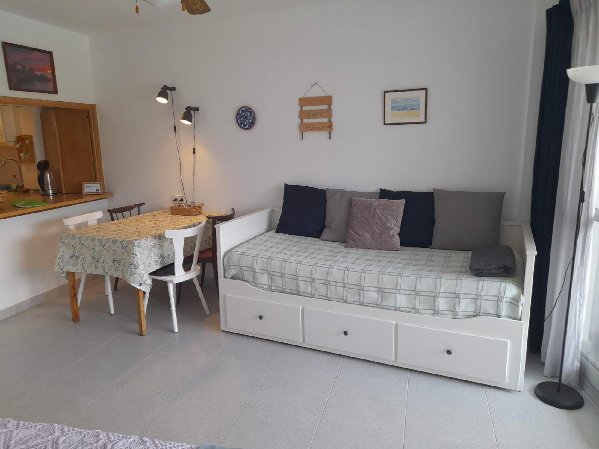 Apartment With Pool Near The Beach Marbella Zewnętrze zdjęcie